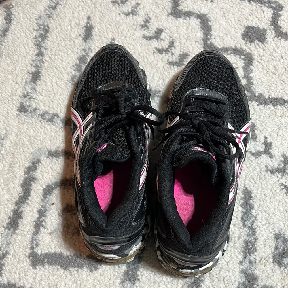 Asics Gel Running Sneaker